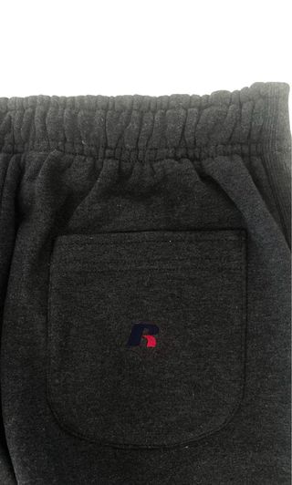Talla L. Pantalón deportivo RUSSELL ATHLETIC 