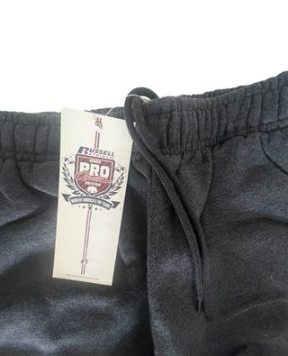 Talla L. Pantalón deportivo RUSSELL ATHLETIC 