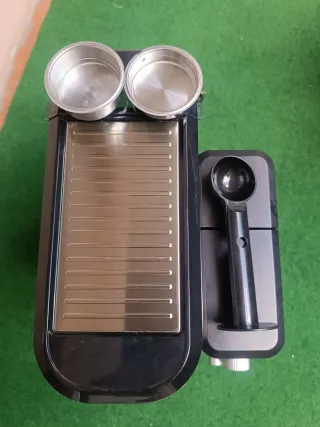Cafetera Cecotec Power Espresso 20