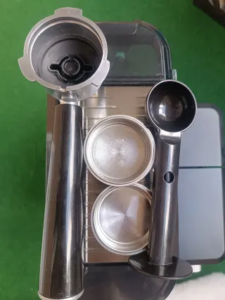 Cafetera Cecotec Power Espresso 20
