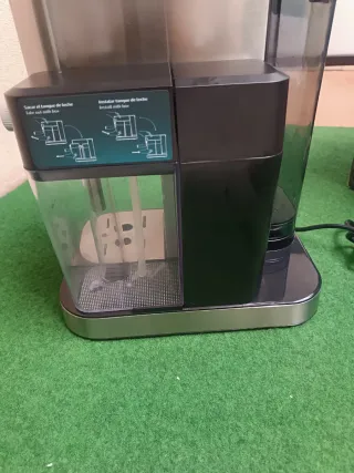 Cafetera Cecotec Power Espresso 20