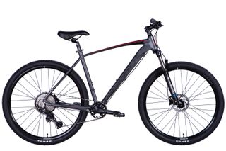 Bicicleta 29" aluminio Leon cuadro 21" SHIMANO