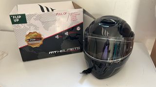 Moto Daytona daystar 125