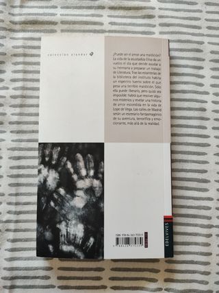 Libro de lectura