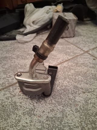 Discos Embrague Malaguti XTM 50cc y mas piezas 