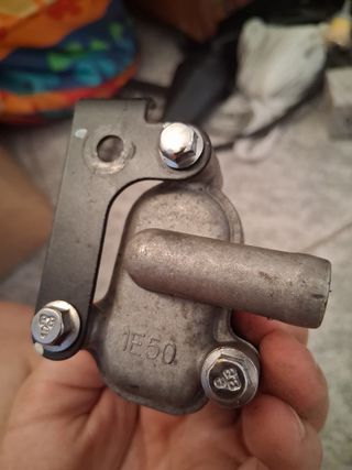 Discos Embrague Malaguti XTM 50cc y mas piezas 