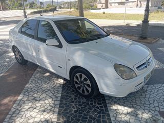 Citroen Xsara 2002