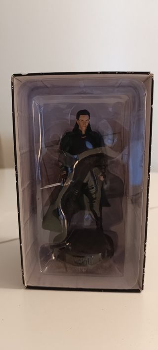 Figura Loki Marvel