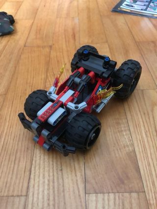 Lego Technic