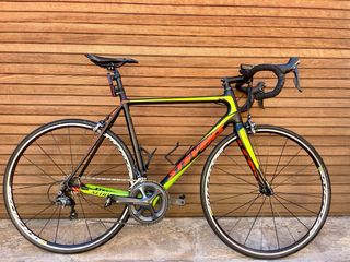 Bicicleta Carretera Stevens XENON Carbono