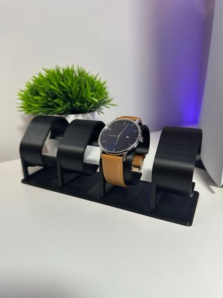 Expositor Relojes