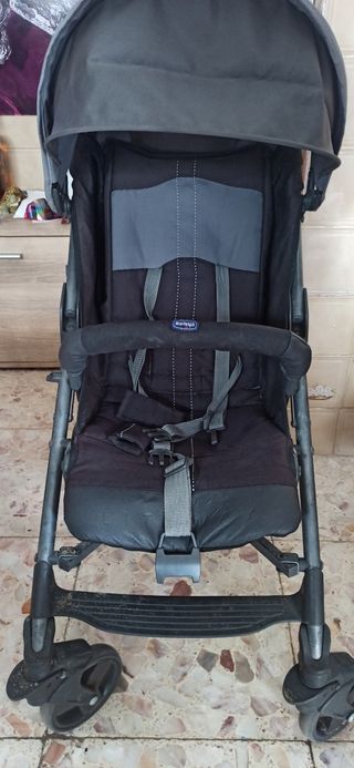 Silla paseo Chicco Lite Way