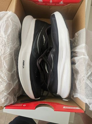 Saucony Ride 15 - Zapatillas running
