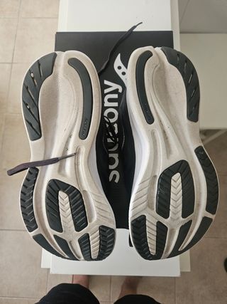 Saucony Ride 15 - Zapatillas running
