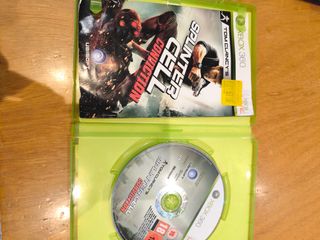 Splinter Cell Conviction Xbox 360