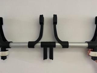 Adaptador Bugaboo Donkey Maxi-Cosi