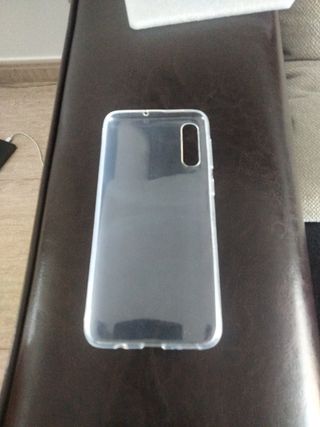 CUSTODIA PER SAMSUNG GALAXY A50S