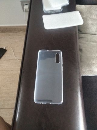 CUSTODIA PER SAMSUNG GALAXY A50S