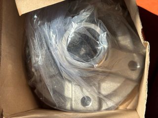 Buje BMW original 33 41 6 867 262