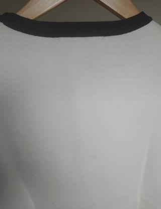 JERSEY DE MANGA CORTA