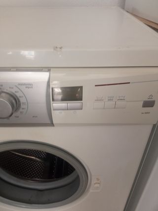 Lavadora Balay 3562