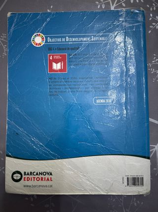 Mary Somerville 1 ESO. Matemàtiques