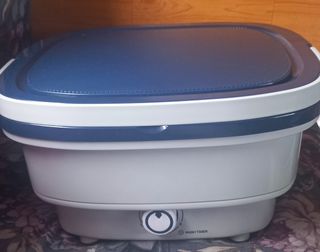 LAVADORA PORTATIL PLEGABLE