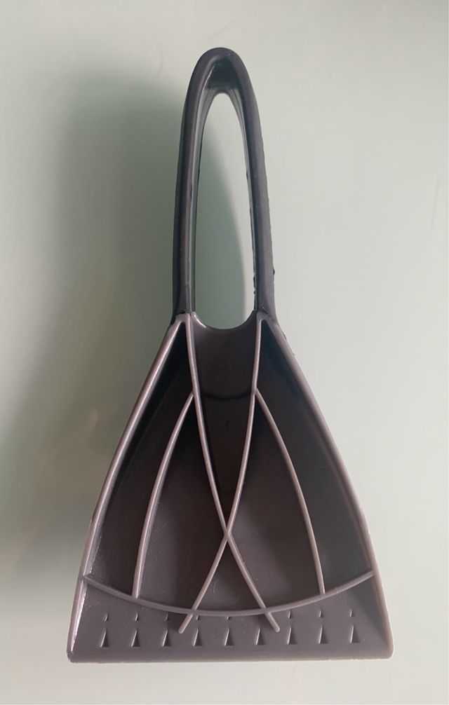 Rascador hielo Maserati