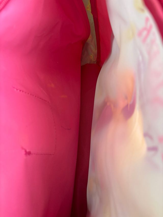 Bolso Frozen hermanas