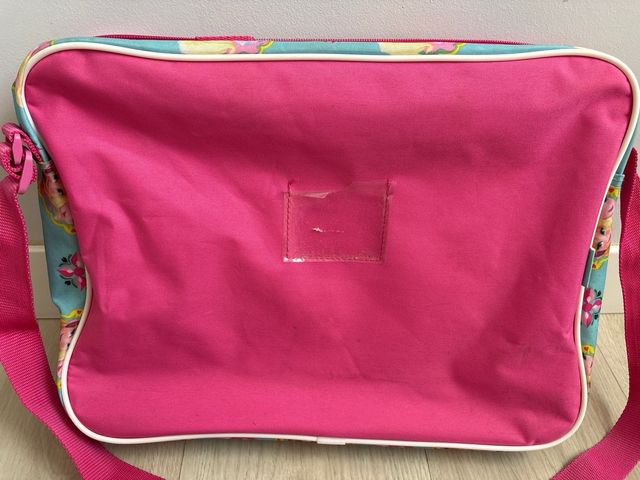 Bolso Frozen hermanas