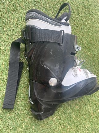 Botas Atomic esquí - talla junior