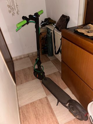 Patinete Xiaomi 4 - Buen estado