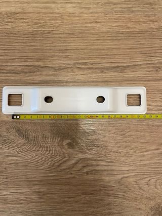Soporte para termo eléctrico