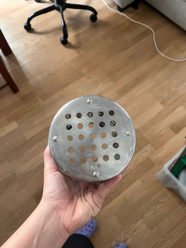 Escurridor IKEA - Metal