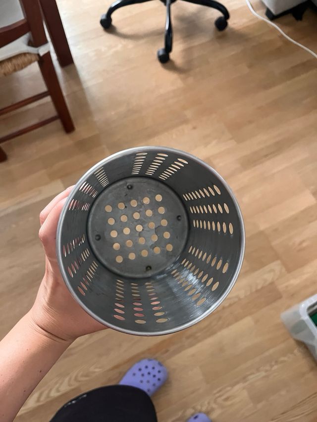 Escurridor IKEA - Metal