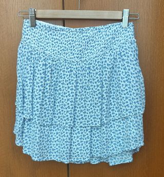 Falda-pantalón Hollister