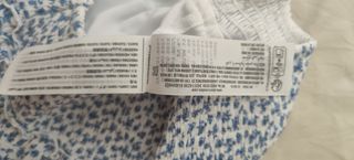 Falda-pantalón Hollister