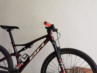 BH Linx Race Carbon 6.5