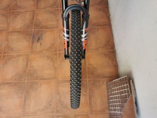 BH Linx Race Carbon 6.5