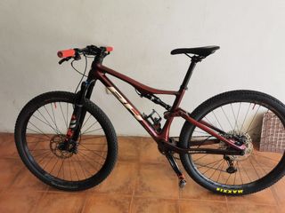 BH Linx Race Carbon 6.5