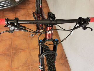 BH Linx Race Carbon 6.5