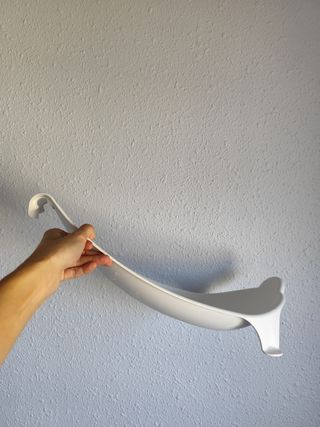 Bañera Stokke plegable