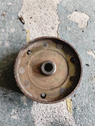 Campana embrague Derbi Variant