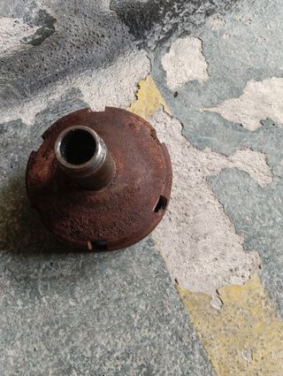 Campana embrague Derbi Variant