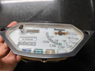 Cuentakilómetros Derbi Variant