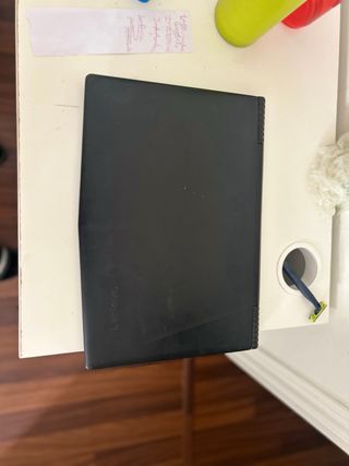 Portátil Lenovo Legion Y520