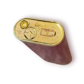 Isqueiro Cartier Les Must - Vermelho