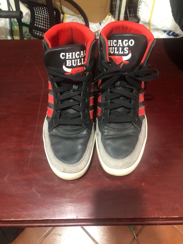 Zapatillas Adidas Bulls