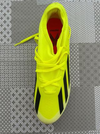 Botas de fútbol Adidas - NUEVAS SIN ESTRENAR