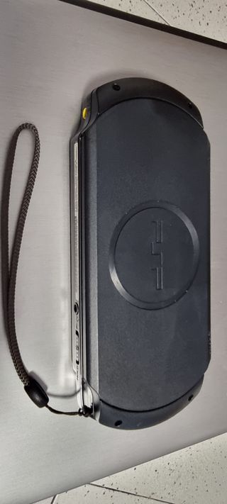PSP Negra Sony
